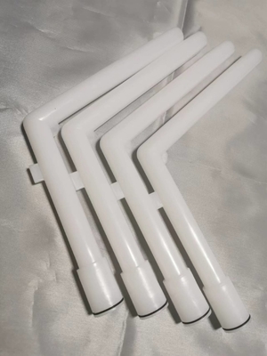 2324123 metropolitana interna della polvere del PEM X1 delle parti di Wagner Powder Coating Gun Replacement