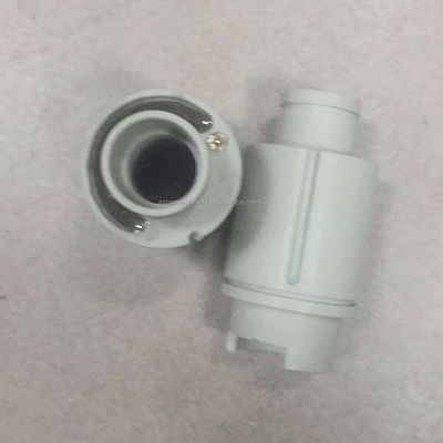 Corpo Ugello C3 Completo Compatibile per Verniciatura a Polvere Ricambi 351201