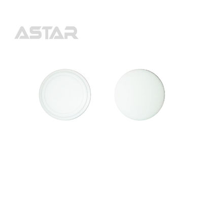 1010354 AP01.1 Pompa applicazione Disco di protezione Fluido Blocking Anello