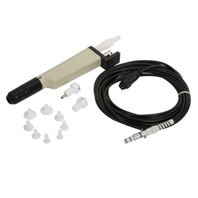 WA Equivalente PG2A 220V Electrostatic Powder Coating Gun Professionale Automatico