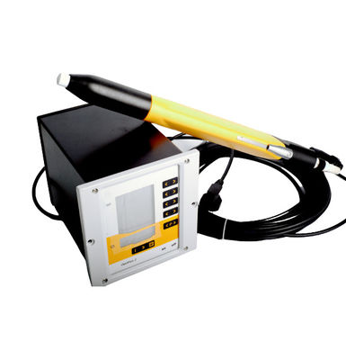 1009299 1009300 Parti per macchina verniciatura a polvere CG08 (-C) Unità di controllo pistola