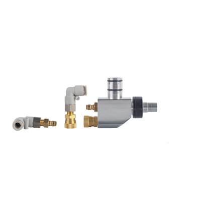 1095922 Pompa Corona Gen II Pompa di alimentazione in polvere Macchina di rivestimento in polvere