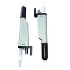 Pistola per spruzzo di polvere di corpo, ricambi per pistole per rivestimento 361399 PG2-A