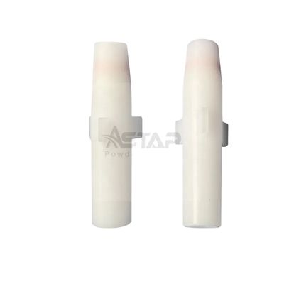 134385  Manicotto di usura pistola a spruzzo II Parti di ricambio per verniciatura a polvere