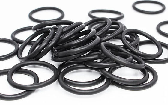 1006324 O-Ring Nero Fluorurato 12x1 MM FPM75 Per Pistola a Spruzzo GA03