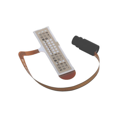 Kit di interruttore di accensione 1108095 per pistole a spruzzo manuale di rivestimento in polvere elettrostatica