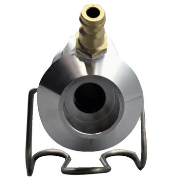 1009528 PowerClean Module Complete Powder Coating Machine Adatta per CG13/CG09