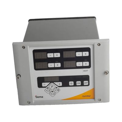 CG06 Unità di Controllo Automatica per Pistola di Verniciatura a Polvere