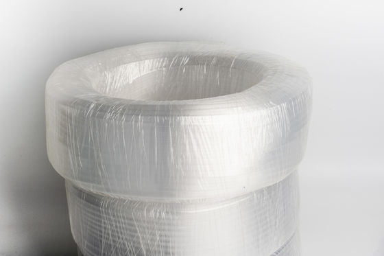 1606695 Tubo in polvere 8 mm x 6 mm Trasparente 500 piedi Generazione II Pompa HDLV