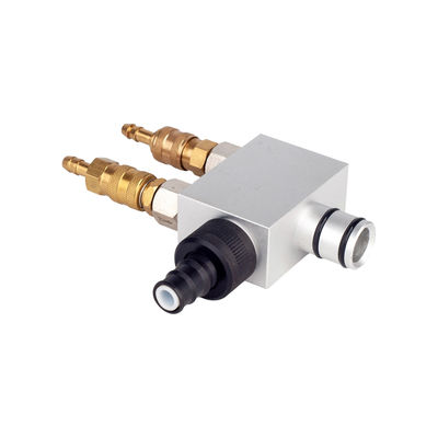 241622 P1F1 Iniezione di polvere Ricambi per rivestimento in polvere