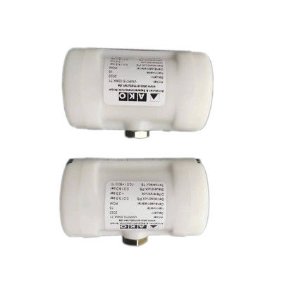 1006255 1006256 Valvola di pizzico Nw15 mm per pompa di polvere Pp06 originale