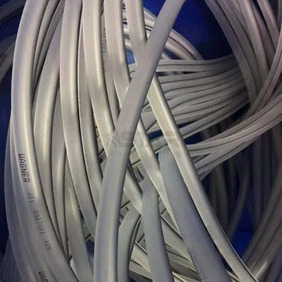 Wagner D11 Standard 2307502 Tubo a polvere a terra