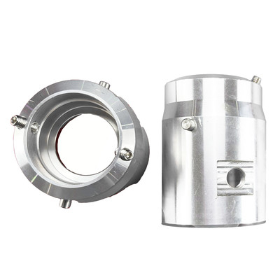 Ricambi per rivestimenti in polvere di connessione a cono Completi incl. 1006 254