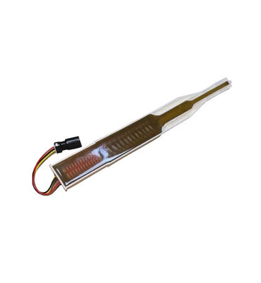 1084821 Alimentazione polvere   Pistola a spruzzo automatica per polvere Parti per pistola per verniciatura a polvere