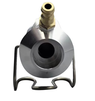 PowerClean Module Complete 1009528 Macchina per rivestimento in polvere