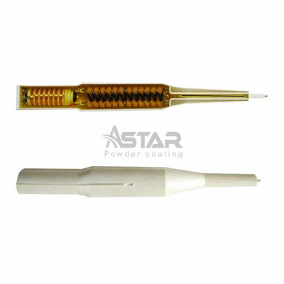 1000809 Gema GM02 Pistola di rivestimento manuale a polvere Cascata