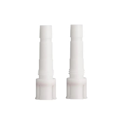 1604820 Collettore di tubo di scarico pistole automatiche a spruzzo di polvere pistole di rivestimento in polvere ricambi