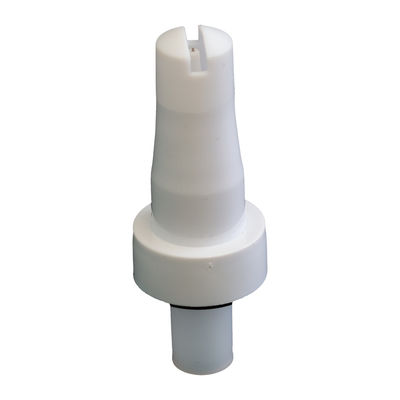 1007932 Ugello piatto completo per pistola di verniciatura a polvere NF21 Power Supply