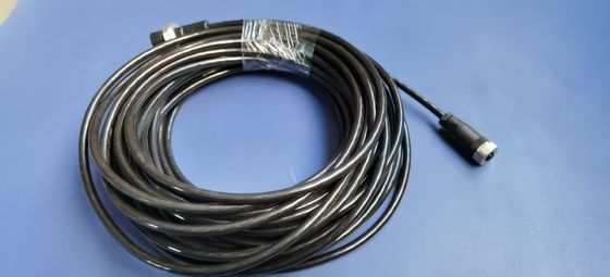 1097540 16m PUR Cable per pistole di rivestimento in polvere automatica