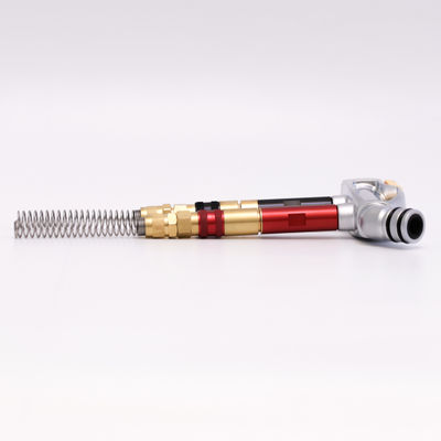 IG07 Iniezione in linea IG07 Rivestimento manuale