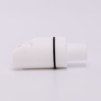 390934 Inserto ugello WA60 C4 ET Ricambi verniciatura a polvere