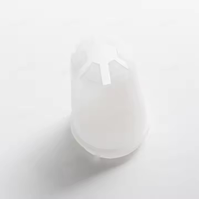 Nordson Flat Spray Nozzles 1605851 108218 Tivar Materiale 2.5mm Castello Nozzle a taglio croce