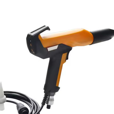 1008070 GM03  Ricambi per pistola elettrostatica per verniciatura a polvere