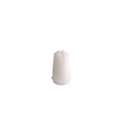 1605845 Flat Spray Nozzles 2,5-mm Powder Coating Gun Parti