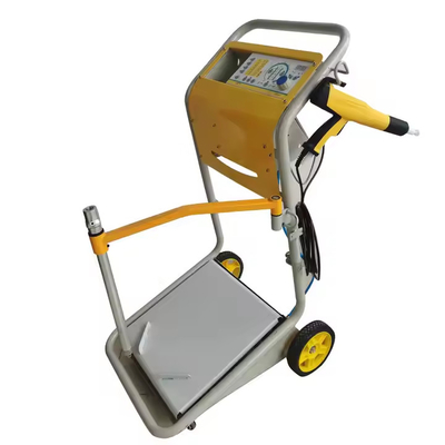 Non OEM Macchina per rivestimento in polvere con funzione di vibrazione X1 originale