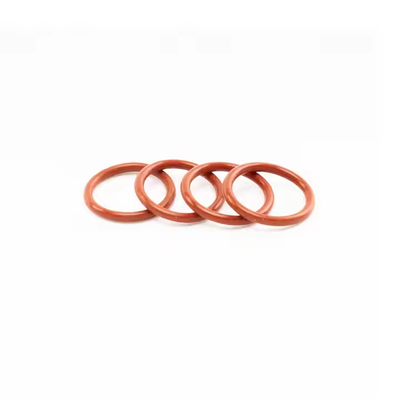 Non OEM O-RING OD23 ID18 WD2.5 End per 1612217 KIT Pinch Valve per Encore HD Powder Coating Gun