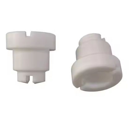 390324 Fonte di alimentazione elettrica ugello a getto piatto F1 PEA-C4 Pistola a polvere automatica Ricambi