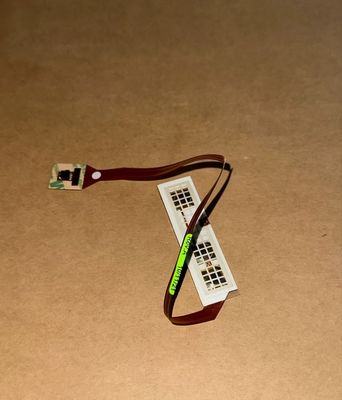 1101872 Kit di accensione per HD pistola a spruzzo manuale di polvere