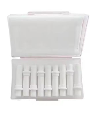 Parti di ricambio per macchina verniciatura a polvere con pompa in lega di alluminio, polvere di smalto, polvere per anima