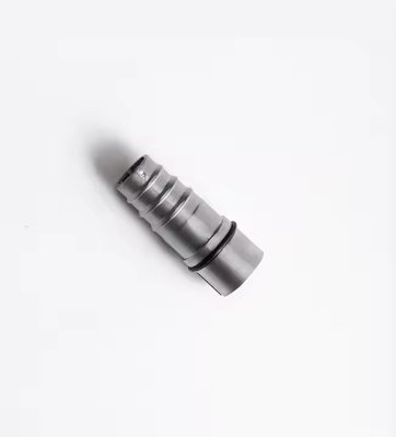 Connessione completa del tubo 387827 per iniettore di polvere elettrico IG02 Non OEM