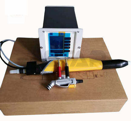 Gema Pro Optistar 4.0 macchina automatica di rivestimento in polvere