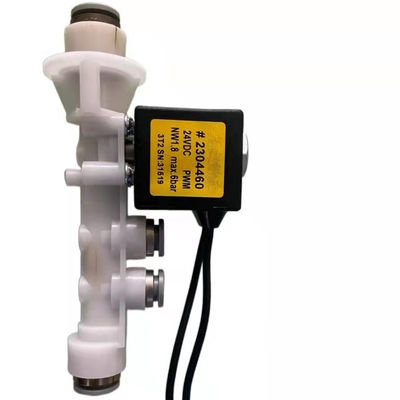 L'elettrovalvola a solenoide di Wagner X1 2304460 24VDC spolverizza le parti ricoprenti