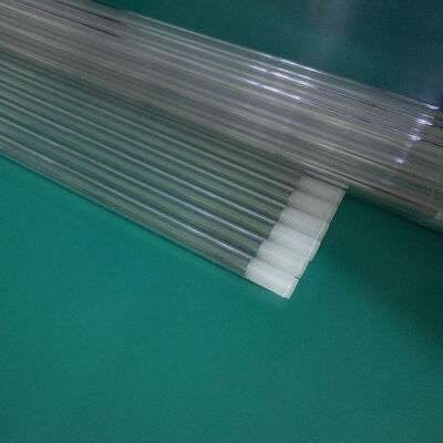 1602676 Tubo di pinza Tubo di estensione per pistola a polvere da 6-FT