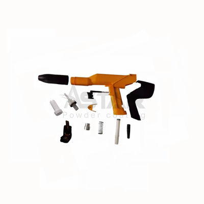 Pezzi di ricambio elettrostatici manuali compatibili del rivestimento della polvere di GM04 OptiGun
