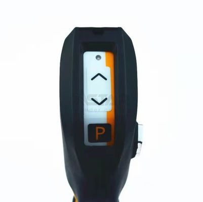 Modulo telecomandato di GEMA OptiSelect Pro GM04 della pistola a spruzzo manuale della polvere