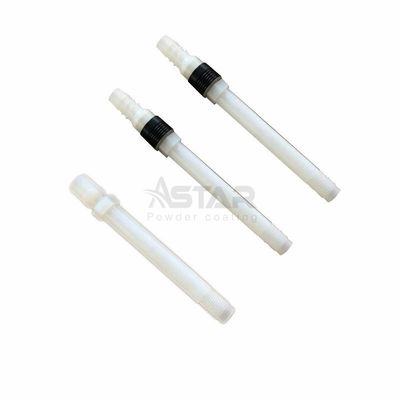 1008644 Ricambi di rivestimento in polvere di tubi in polvere per GA03