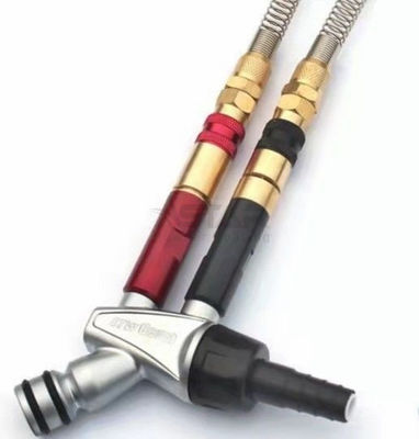 1007780  Iniettore IG06 per Macchina di Verniciatura a Polvere