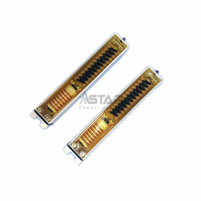 PG1 Cascata ad alta tensione