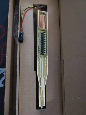 Rivestimento negativo della polvere della cascata di polarità dell'alimentazione elettrica della pistola di bis di Nordson