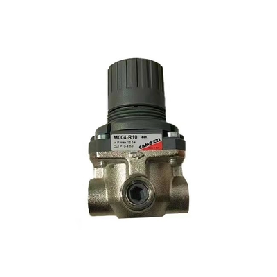 Riduttore di riduzione della pressione della valvola m. Series Small Pressure di M004-R10 Camozzi 3 Antivari