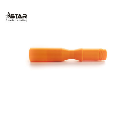 2 - A (X) Ricambi per rivestimento in polvere 150 mm (5,91 In) 378 852 Prolungamento del cannone