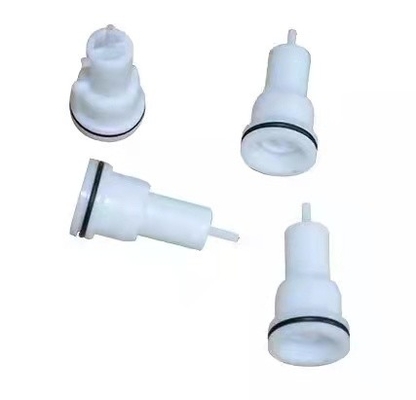 Pistola a spruzzo elettrostatica ricoprente di Sames Jet Fan Spray Nozzle Mach di 1525492 pezzi di ricambio della polvere