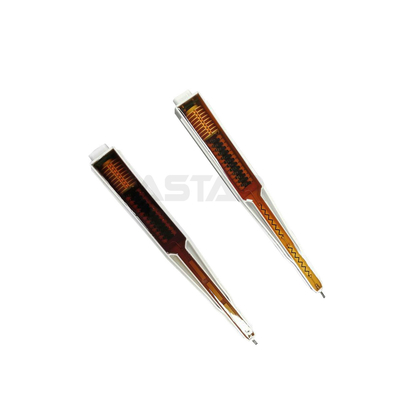 Polvere della cascata X1 che ricopre plastica 10v e resina