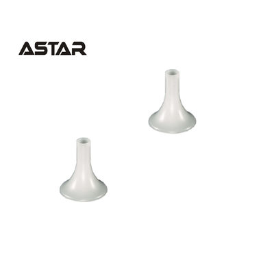 2321980 Ricambi per pistola a verniciatura a polvere da 25 mm, cono deflettore D25 per Pem-X1