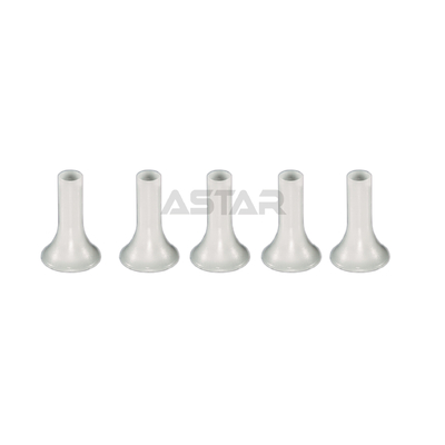 cono D18 del deflettore di 2321981 18mm per Wagner Pem - pistola a spruzzo manuale della polvere X1