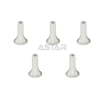 2321981 18 mm Deflector Cone D18 Per Pem - X1 Pistola a spruzzo manuale di polvere